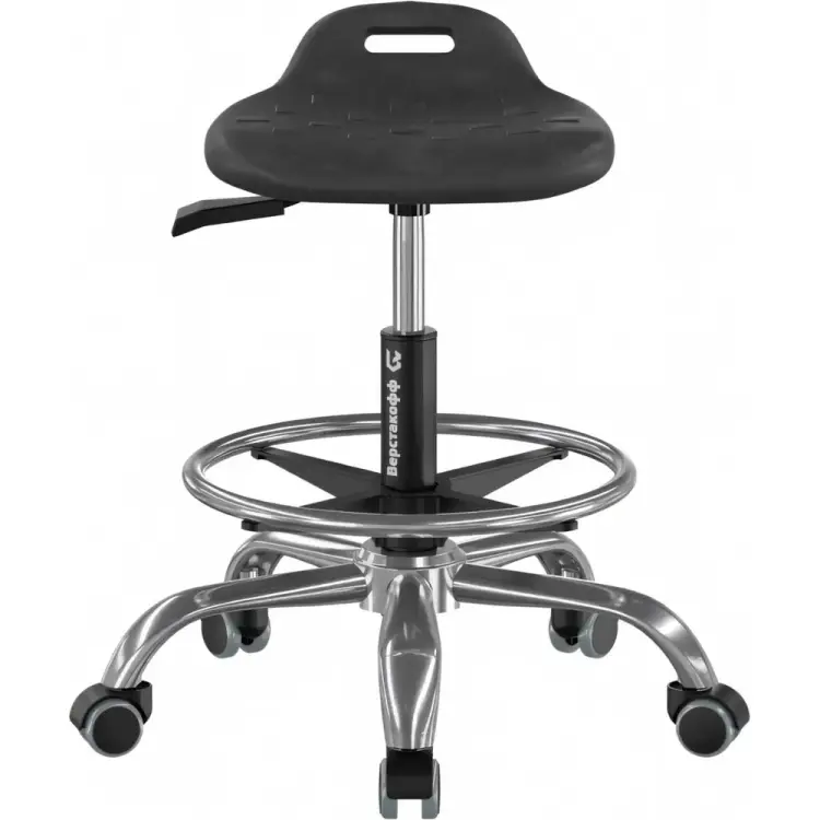 Промышленный табурет Верстакофф ICS-1R