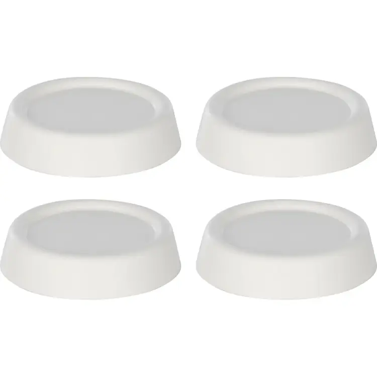 Круглые антивибрационные подставки Рыжий кот 102786