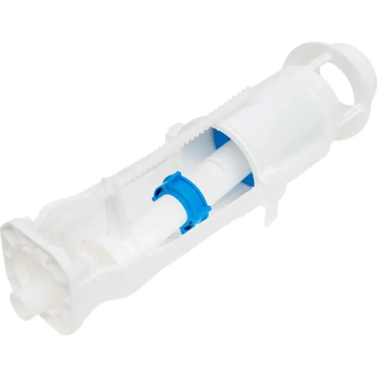 Сливная арматура для бачка АНИ Пласт эконом WC7030M 023-2645