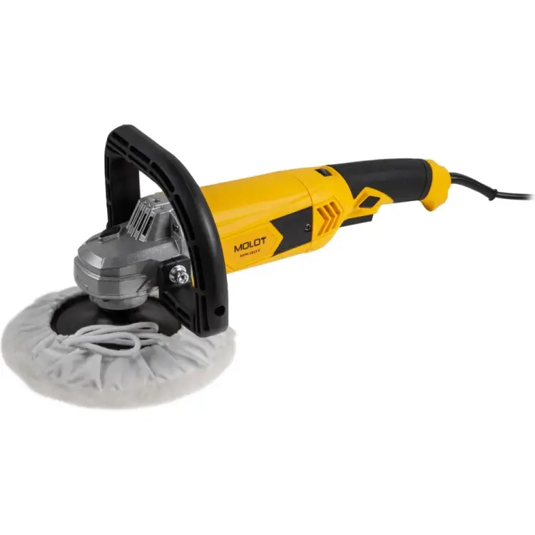 Полировальная машина MOLOT MPM 1813 E 1335591