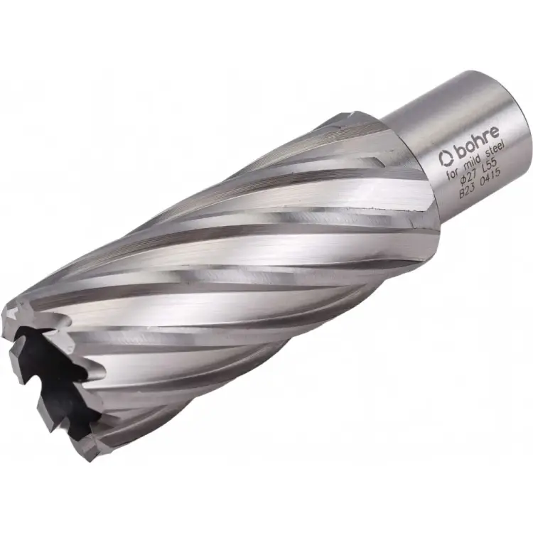 Корончатое сверло по металлу Bohre КБ010075