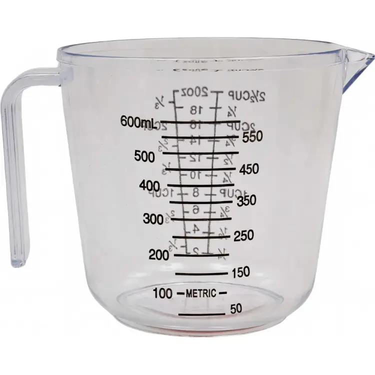 Мерный стакан S-Chief 635691