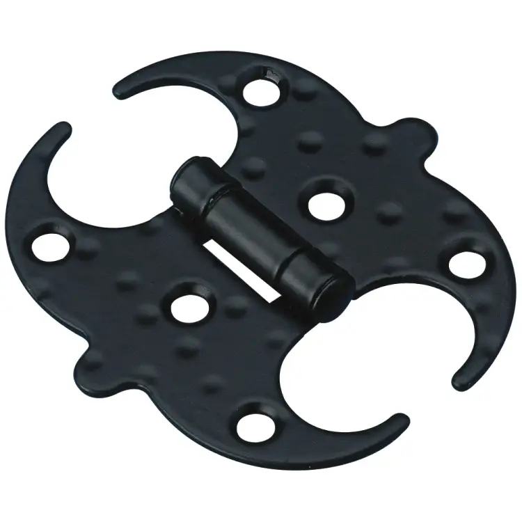 Петля Amig 553-100 553-100х100х1,5