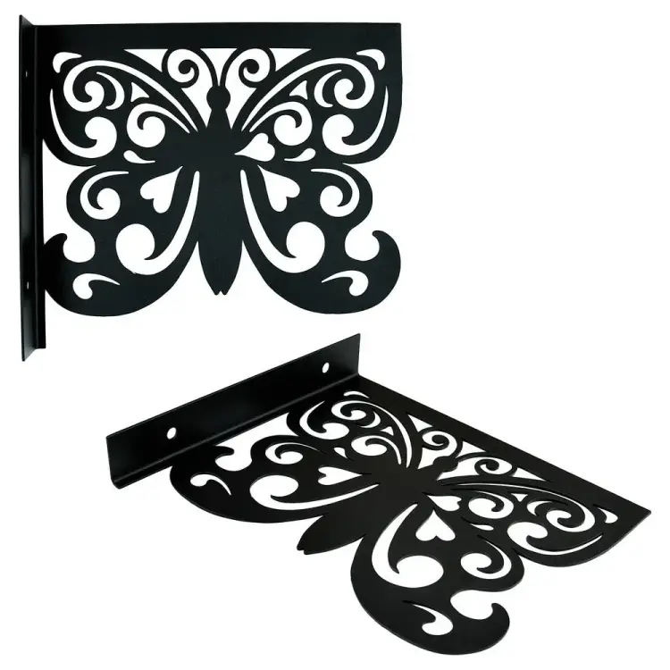 Кронштейн для кашпо МУЛЬТИДОМ МТ83-289