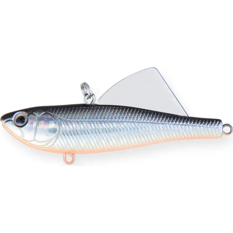 Воблер Strike Pro Tornado Vibe 85 EG-204B-UV#A70-713