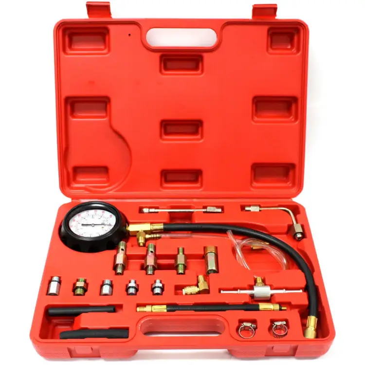 Тестер давления Rossvik ST110