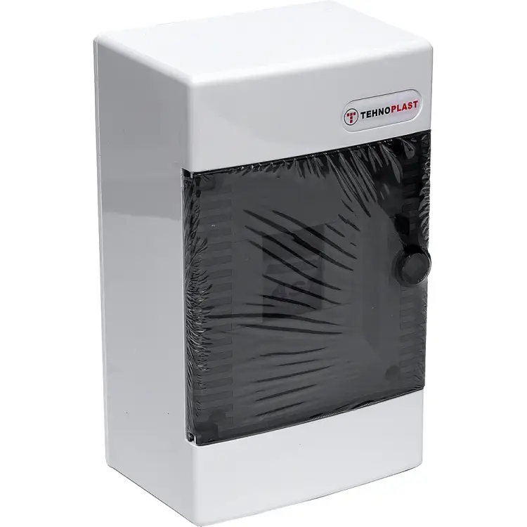 Навесной распределительный щит TEHNOPLAST 30534 Навесной распределительный щит TEHNOPLAST 30534