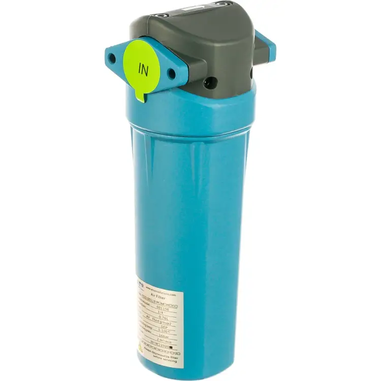 Корпус фильтра ATS FGO 119 100528722