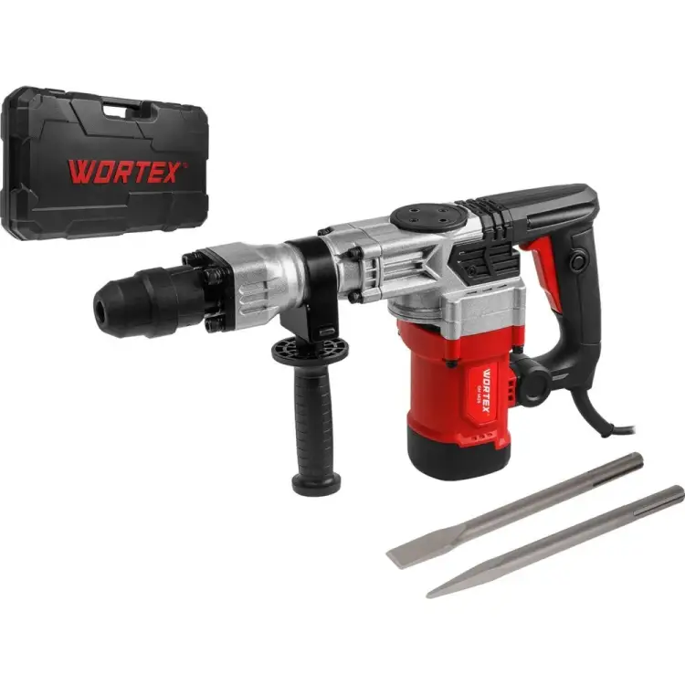 Отбойный молоток WORTEX DH 1425 1333509 Отбойный молоток WORTEX DH 1425 1333509