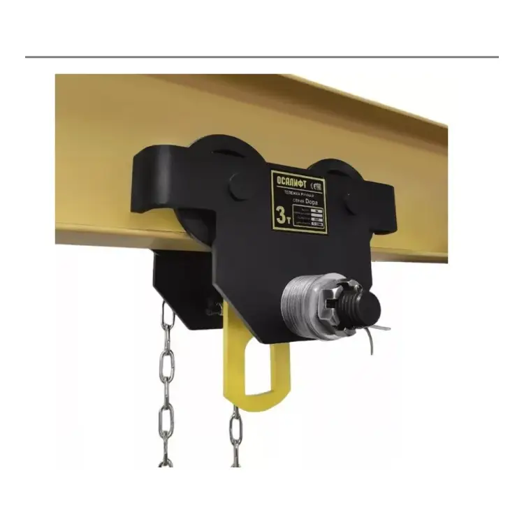 Приводная каретка OCALIFT GCL dr30003