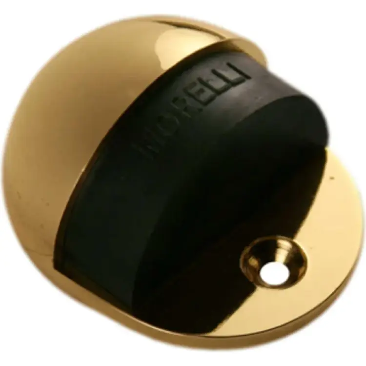 Дверной ограничитель MORELLI DS1 GP 9009097