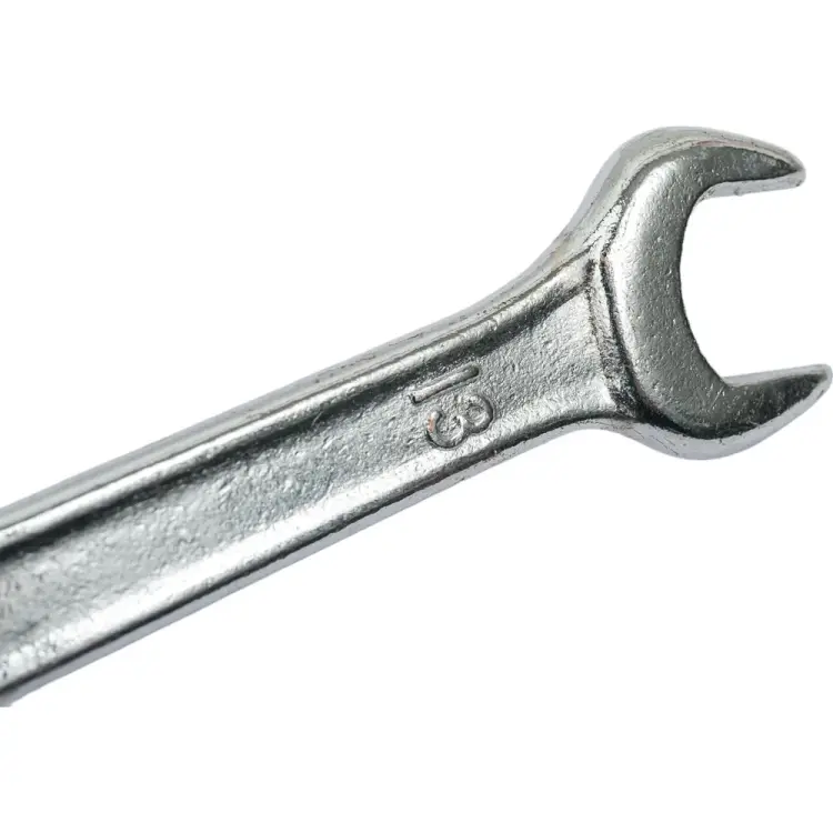 Рожковый ключ SANTOOL 031638-013-014