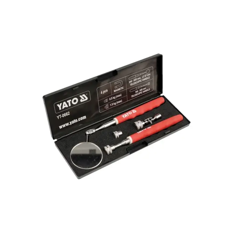 Проверочный набор YATO YT-0662