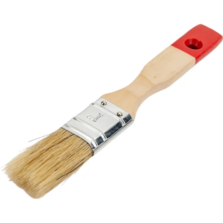 Плоская кисть HARDY серия 35 0200-354510