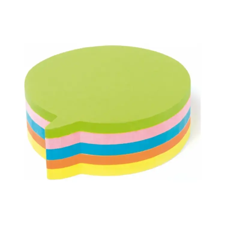 Фигурные стикеры Kores Диалог 323475