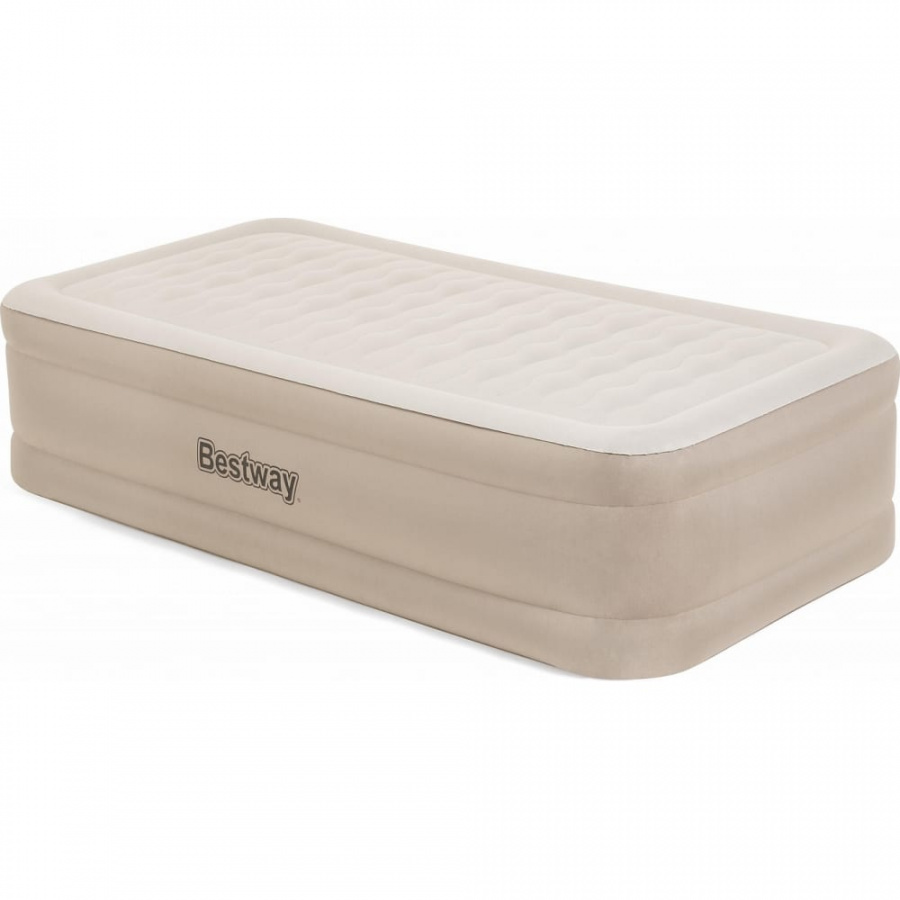 Надувная кровать BestWay Fortech Airbed