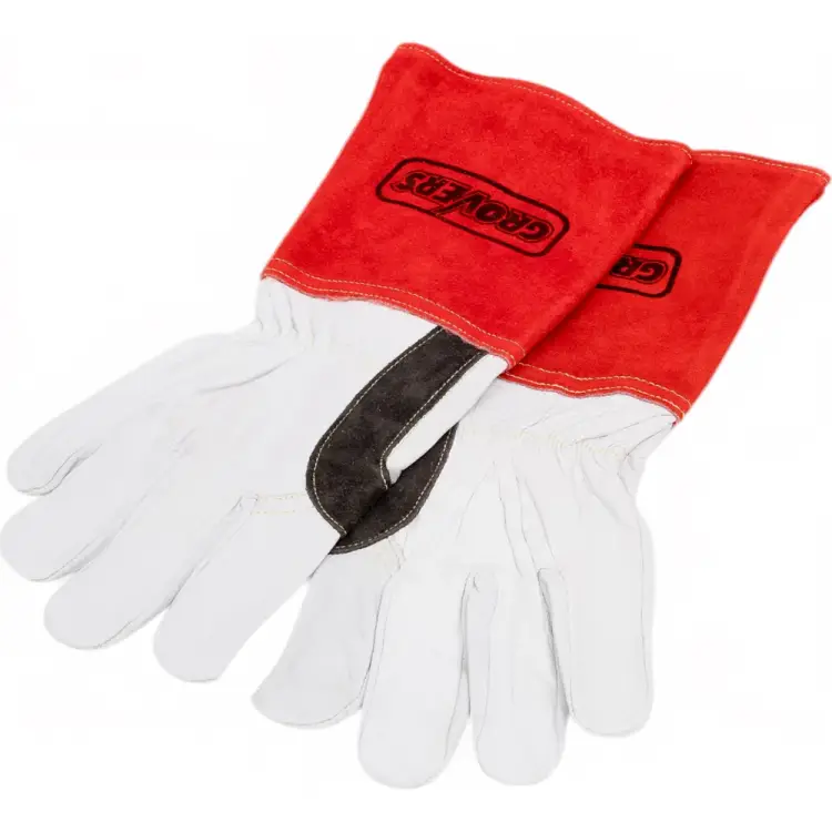 Перчатки GROVERS Master TIG S-825-R