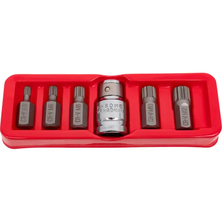 Набор бит VOREL 66760