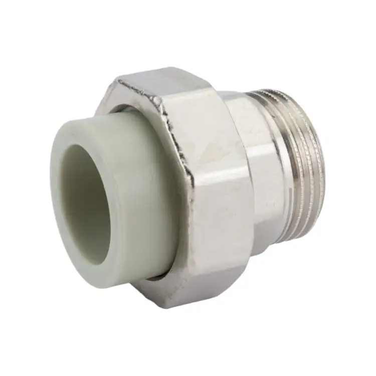 Разъемная муфта Политэк 9800002501с