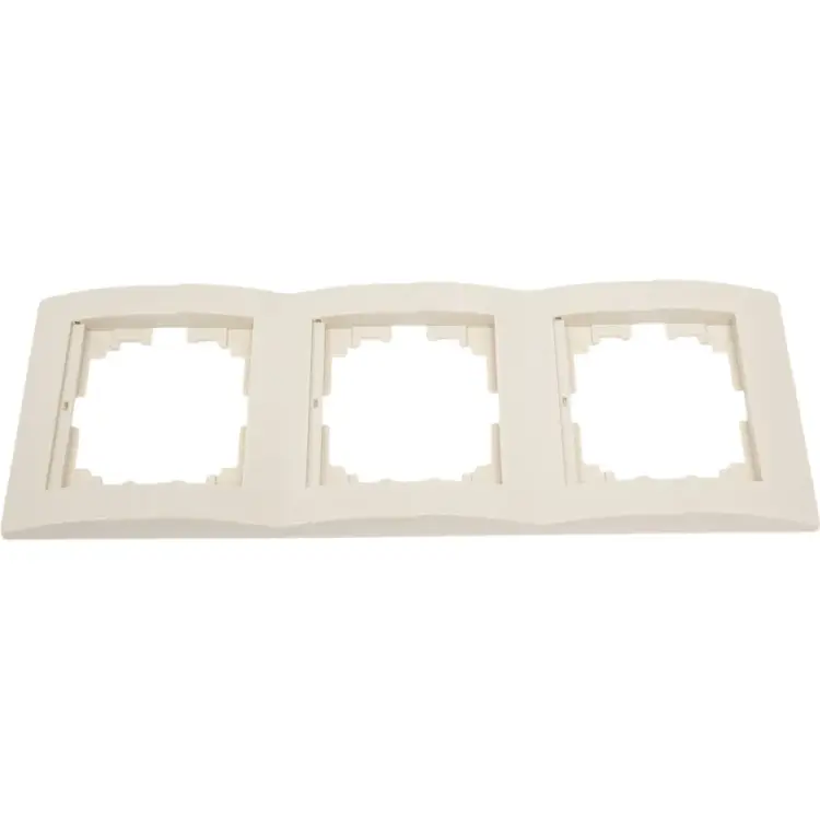 Рамка Lezard DERIY 702-0300-153