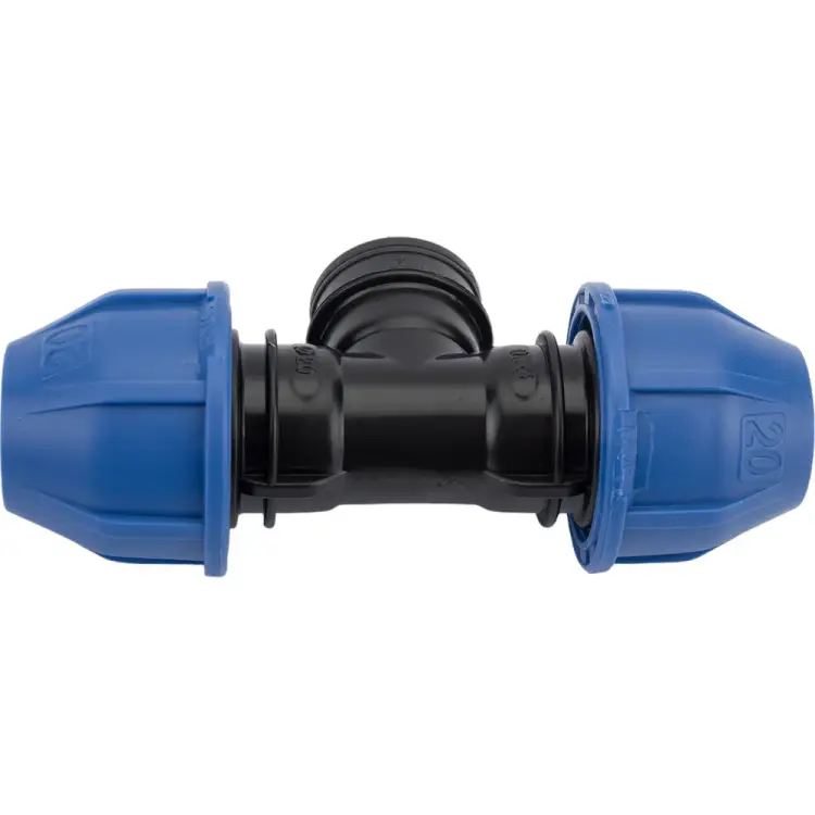 ПНД тройник Rvc 12588