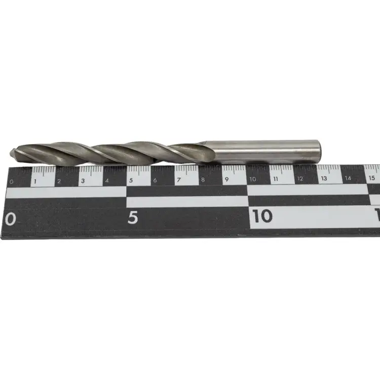 Сверло по металлу ООО "ТМТ ГРУПП" 124908