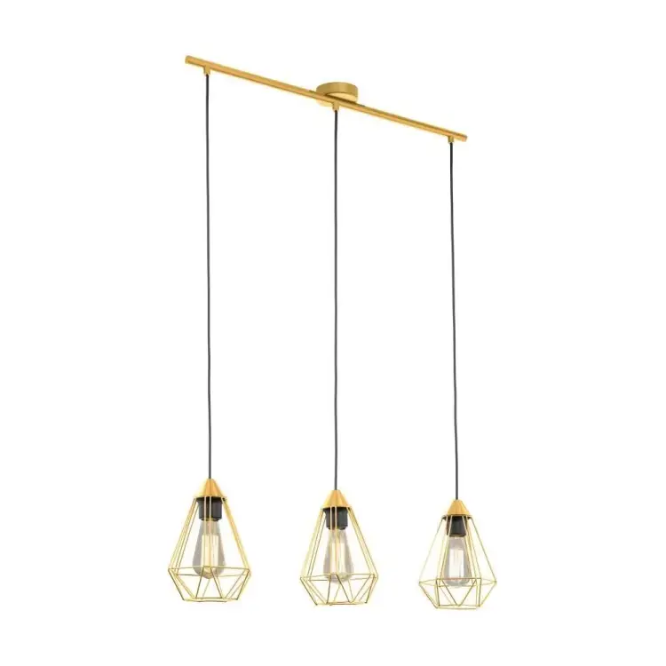 Подвесной светильник EGLO TARBES 43682