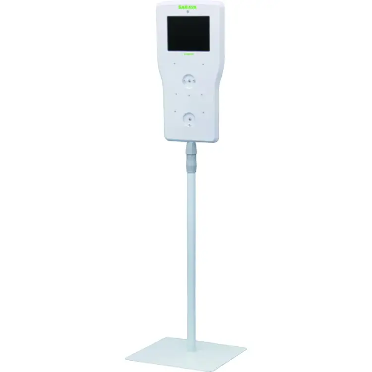 Стойка для дозаторов GUD-1000, UD-9000 и MD-9000 Saraya IS-9000M 77515