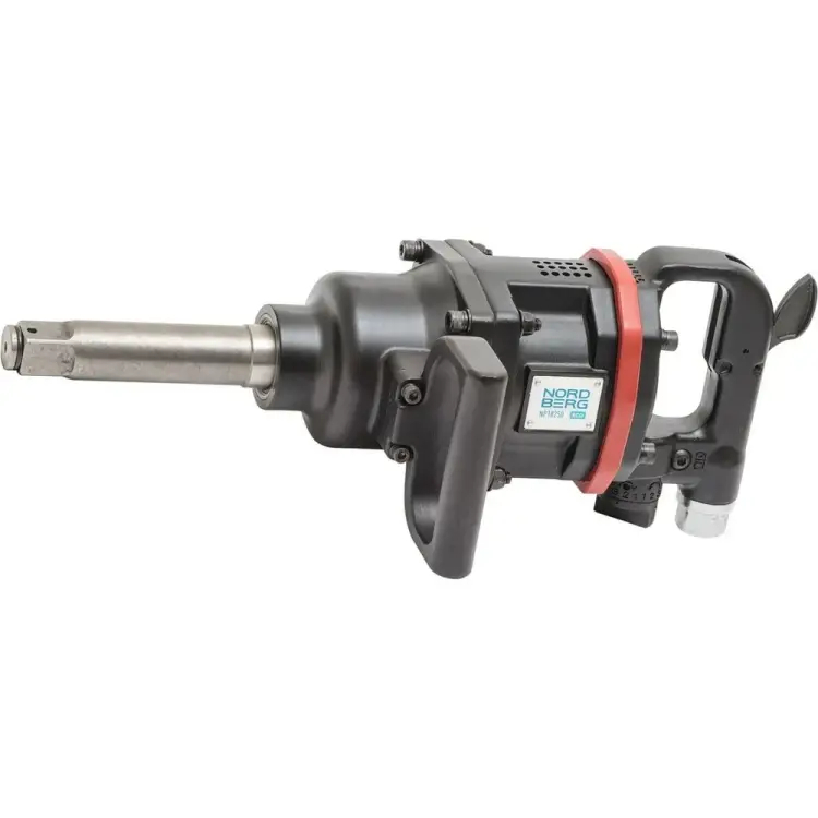 Ударный пневмогайковерт NORDBERG NP18250 ECO Ударный пневмогайковерт NORDBERG NP18250 ECO