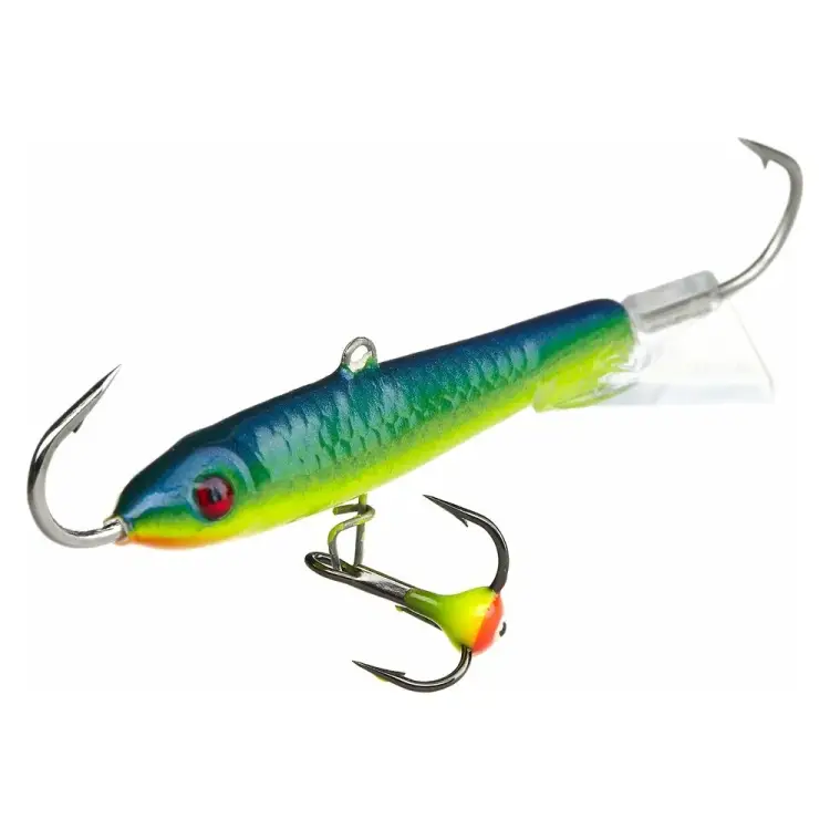 Балансир Lucky John CLASSIC 7 81701-29