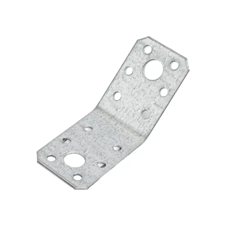 Крепежный угол РК ГРУП KUS РКГ00009157