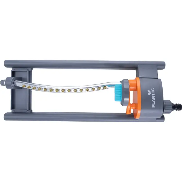 Осциллирующий дождеватель Plantic light 39361-01