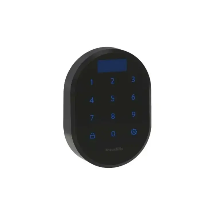 Кодовая панель Armadillo CD.B RT01.02 BL 43337