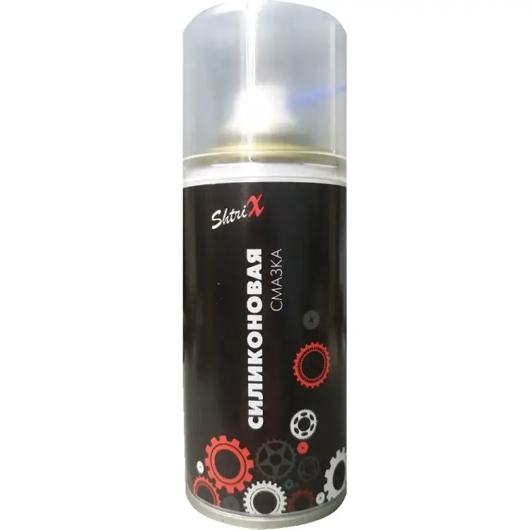 Силиконовая смазка Аэрохим AR-210