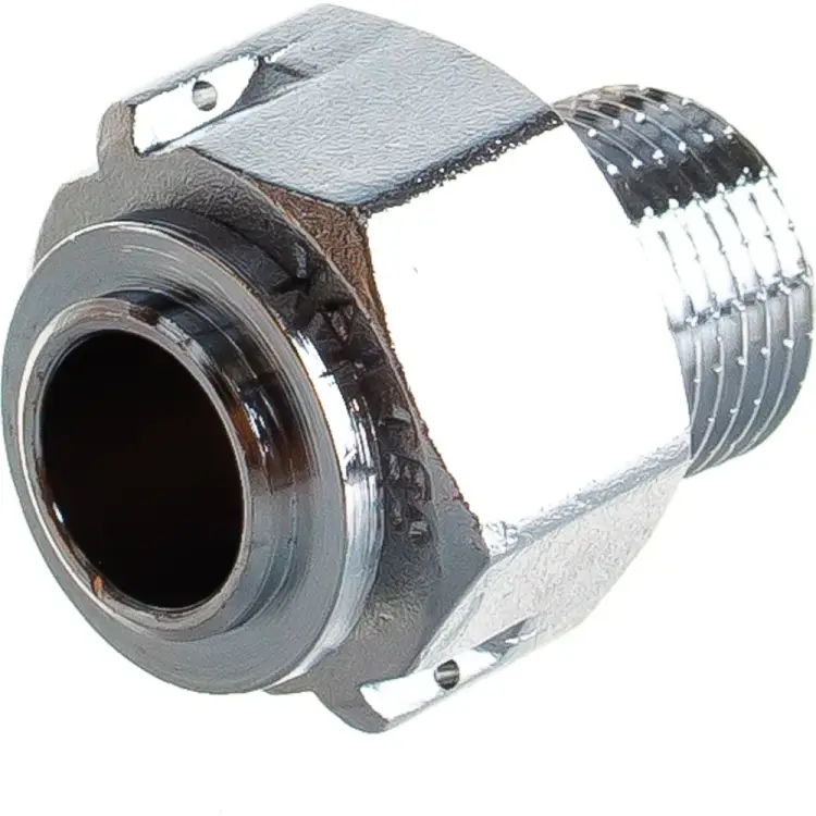 Прямой полусгон Valtec VTr.612.N.0004