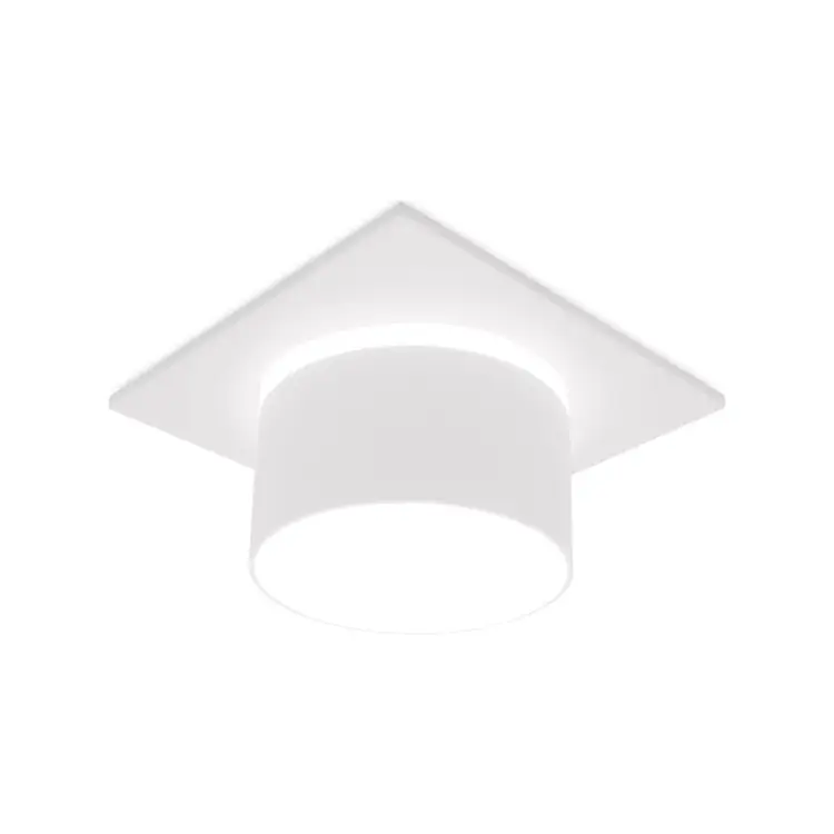 Встраиваемый светильник Ambrella Light Techno 5 AMBR_TN325