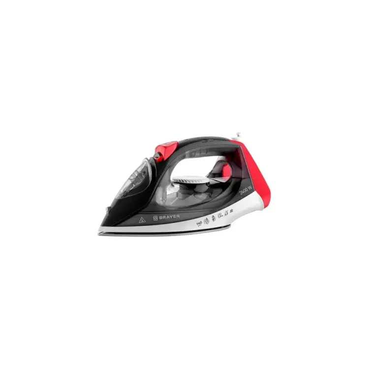 Утюг BRAYER 4011BR BR4011 Утюг BRAYER 4011BR BR4011