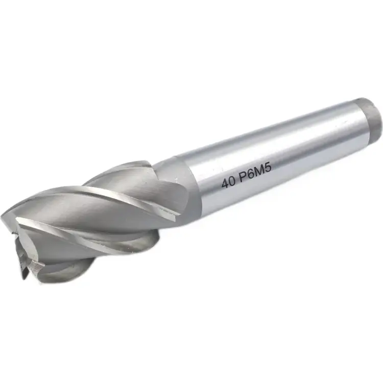 Концевая фреза TORNERI 039375 Концевая фреза TORNERI 039375