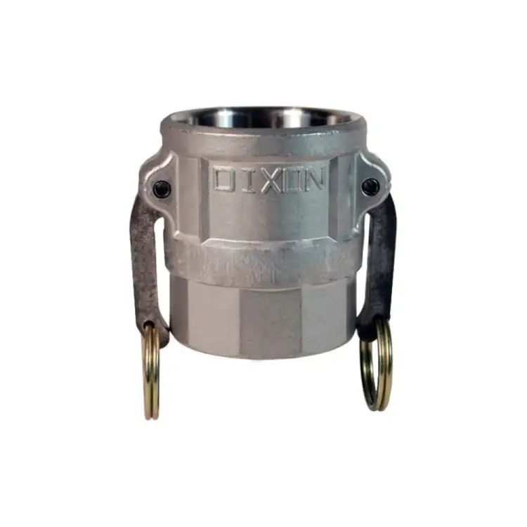 Алюминиевый камлок TITAN LOCK TL400DALN