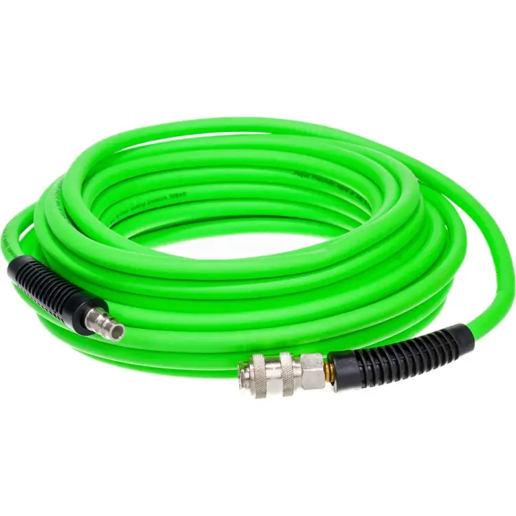 Профессиональный резиновый шланг Pegas pneumatic 4928