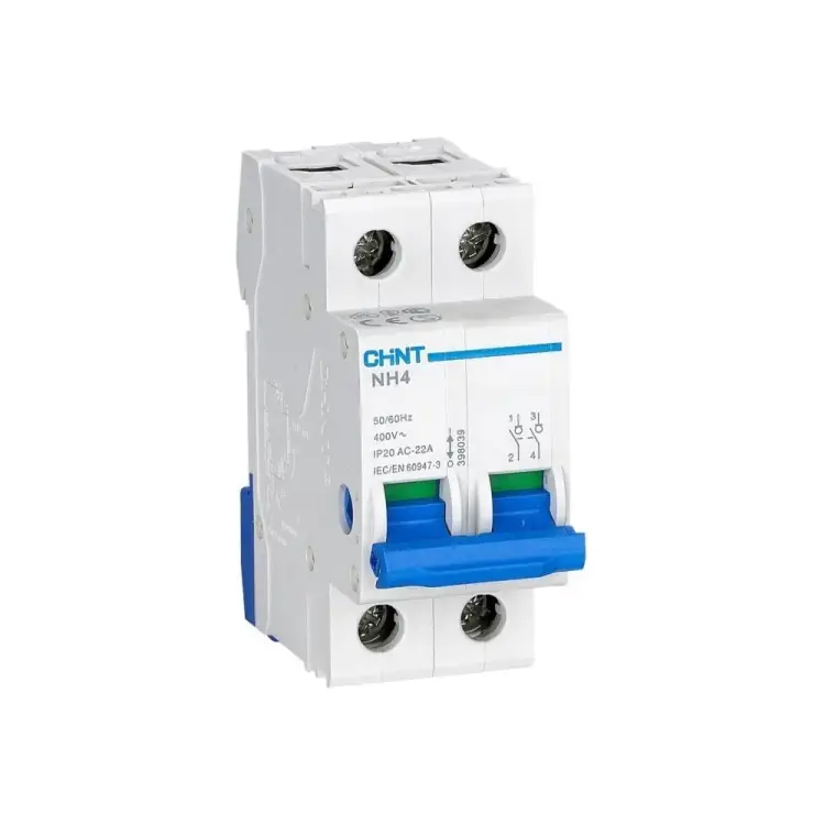 Выключатель нагрузки CHINT 398039
