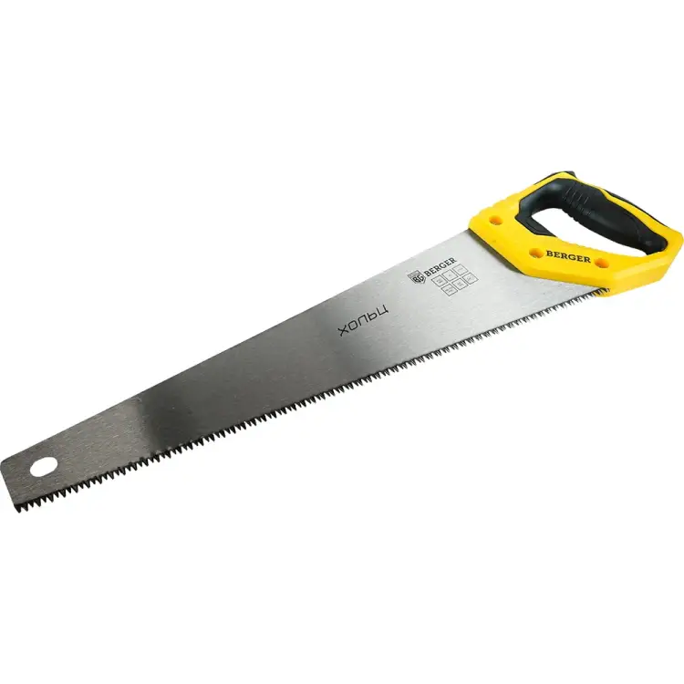 Ножовка по дереву Berger BG BG1842