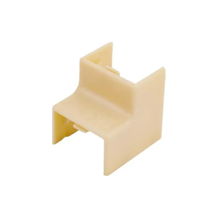 Внутренний угол IEK ELECOR КМВ EL-KK10D-V-015-010-K34