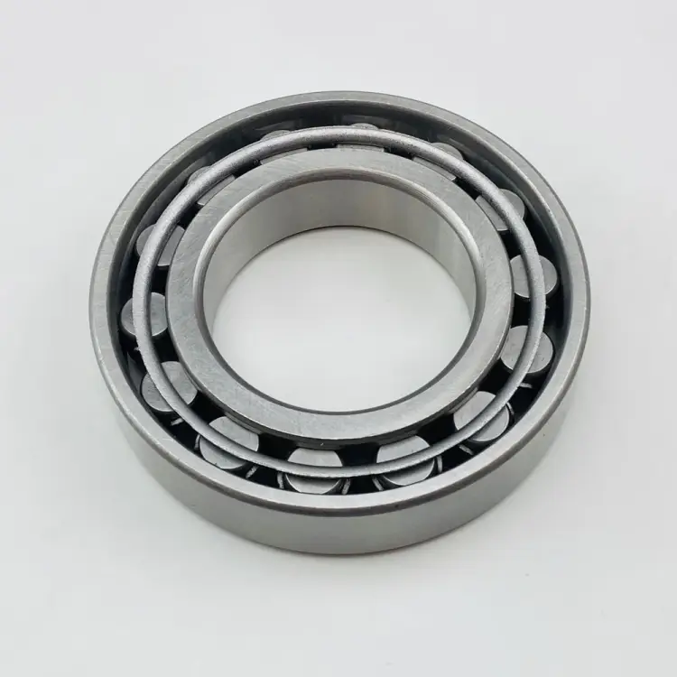 Подшипник DINROLL NJ208EW 2001000291366 Подшипник DINROLL NJ208EW 2001000291366