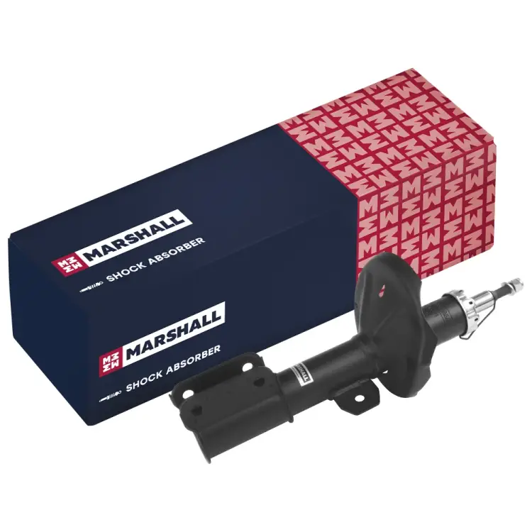 Газовый передний левый амортизатор Chevrolet Lacetti 04-/Optra 04-/Daewoo Gentra 04-/Nubira III 03- MARSHALL M8010691 Газовый передний левый амортизатор Chevrolet Lacetti 04-/Optra 04-/Daewoo Gentra 04-/Nubira III 03- MARSHALL M8010691