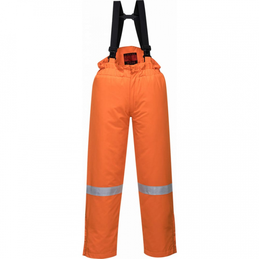 Полукомбинезон PORTWEST Araflame Insulated Winter