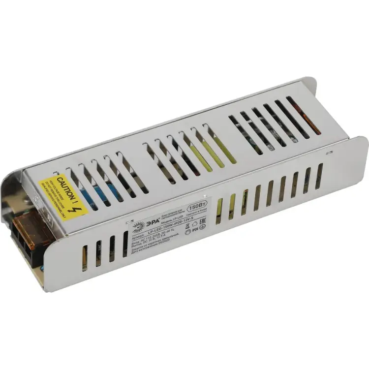Блок питания ЭРА LPLED 150WIP2012VS Б0061125