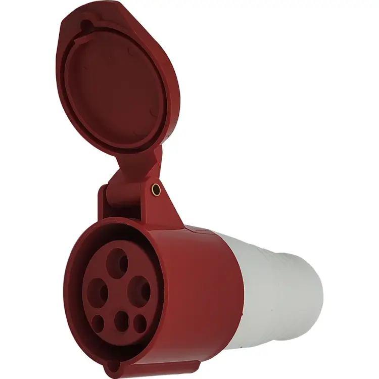 Переносная розетка ANDELI AM-214 ADL13-026 Переносная розетка ANDELI AM-214 ADL13-026