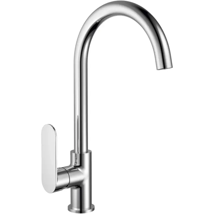 Одноручный смеситель для кухни RUSH Luson LU1630-22