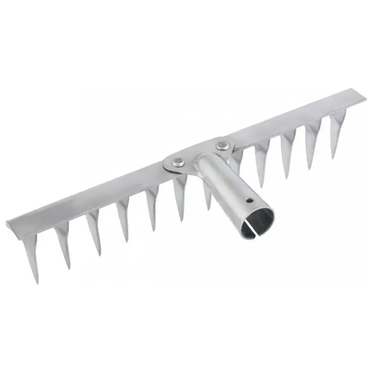 Сварные грабли РемоКолор 66-1-002